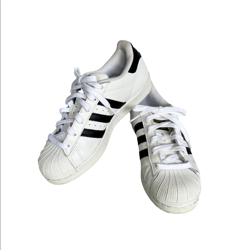 βSOLDβ ADIDAS ORIGINALS SUPERSTAR - Picture 1 of 6
